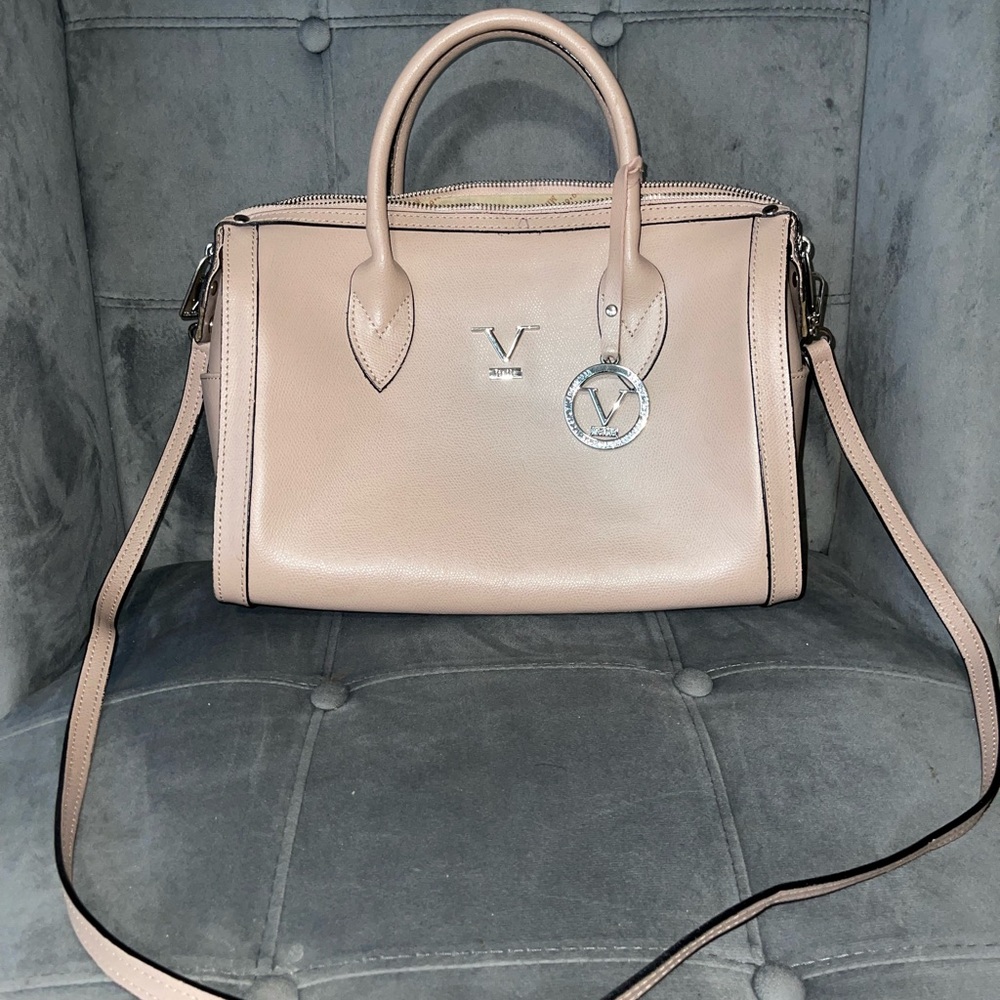 V Italia Handbag